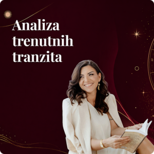 Analiza trenutnih tranzita