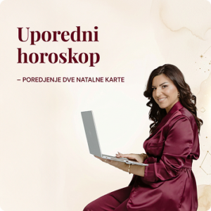 Uporedni horoskop